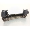Recambio de paragolpes trasero para renault captur i (j5_, h5_) 1.2 tce 120 referencia OEM IAM 850B27697R 850171517R 850167362R