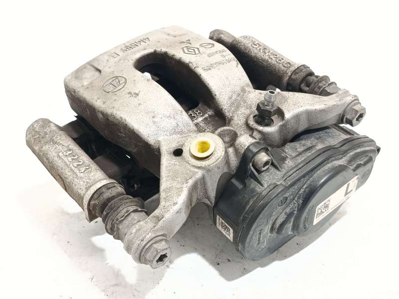 Recambio de pinza freno trasera derecha para renault austral tce 130 referencia OEM IAM 440008670R - Gris 3