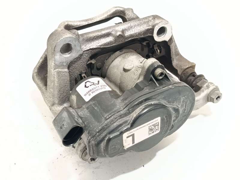 Recambio de pinza freno trasera derecha para renault austral tce 130 referencia OEM IAM 440008670R - Gris 4