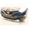 Recambio de paragolpes delantero para renault captur i (j5_, h5_) 1.2 tce 120 referencia OEM IAM 620229390R  