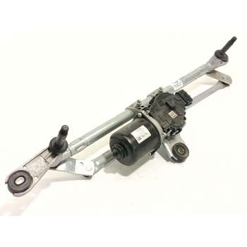 MOTOR LIMPIA DELANTERO 288000579R W443203