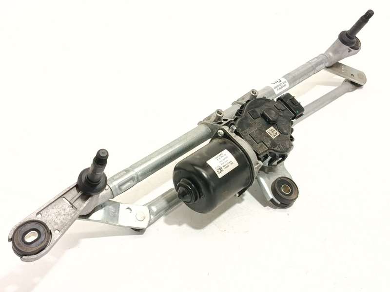 MOTOR LIMPIA DELANTERO 288000579R W443203