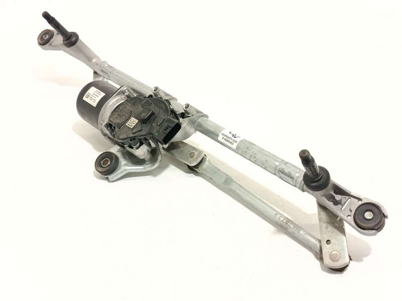 Recambio de motor limpia delantero para renault austral tce 130 referencia OEM IAM 288000579R  W443203 - Gris 2