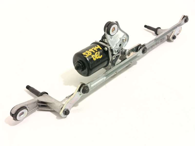 Recambio de motor limpia delantero para renault austral tce 130 referencia OEM IAM 288000579R  W443203 - Gris 3