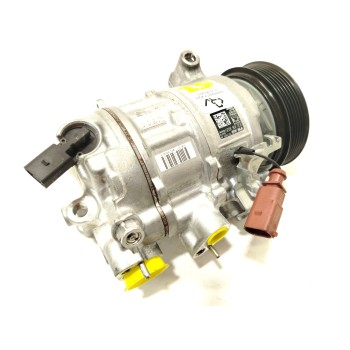 COMPRESOR AIRE ACONDICIONADO 3Q0816803D 6SAS14C 4471102903