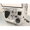 Recambio de puerta delantera izquierda para seat ibiza (kj4) fr 1.0 referencia OEM IAM 6F0831051D  