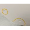 Recambio de puerta trasera derecha para seat ibiza (kj4) fr 1.0 referencia OEM IAM 6F0833052E  