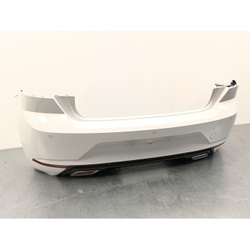PARAGOLPES TRASERO 6F0807421HGRU 