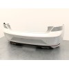 Recambio de paragolpes trasero para seat ibiza (kj4) fr 1.0 referencia OEM IAM 6F0807421HGRU  