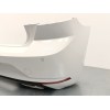 Recambio de paragolpes trasero para seat ibiza (kj4) fr 1.0 referencia OEM IAM 6F0807421HGRU  