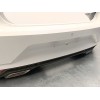Recambio de paragolpes trasero para seat ibiza (kj4) fr 1.0 referencia OEM IAM 6F0807421HGRU  