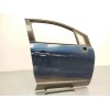Recambio de puerta delantera derecha para renault captur i (j5_, h5_) 1.2 tce 120 referencia OEM IAM 801009996R  