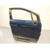 Recambio de puerta delantera derecha para renault captur i (j5_, h5_) 1.2 tce 120 referencia OEM IAM 801009996R  