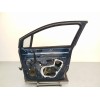 Recambio de puerta delantera derecha para renault captur i (j5_, h5_) 1.2 tce 120 referencia OEM IAM 801009996R  