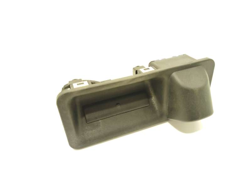 Recambio de maneta exterior porton para hyundai kona (os, ose, osi) 1.6 gdi hybrid referencia OEM IAM 81820BE000 - Gris