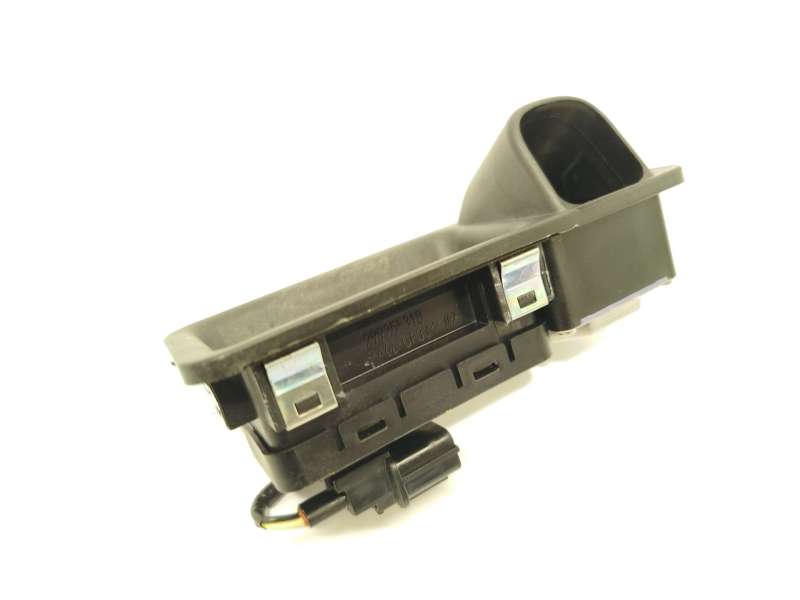 Recambio de maneta exterior porton para hyundai kona (os, ose, osi) 1.6 gdi hybrid referencia OEM IAM 81820BE000 - Gris 2