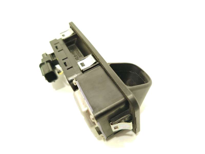 Recambio de maneta exterior porton para hyundai kona (os, ose, osi) 1.6 gdi hybrid referencia OEM IAM 81820BE000 - Gris 3