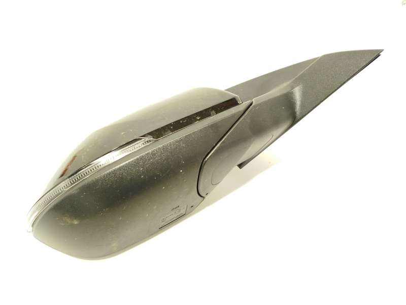 Recambio de retrovisor derecho para hyundai kona (os, ose, osi) 1.6 gdi hybrid referencia OEM IAM 87620BE080 - Gris 4
