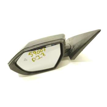 RETROVISOR IZQUIERDO 87610BE080 