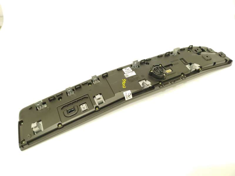 Recambio de cuadro instrumentos para hyundai kona (os, ose, osi) 1.6 gdi hybrid referencia OEM IAM 940M3BE200 - Gris 4