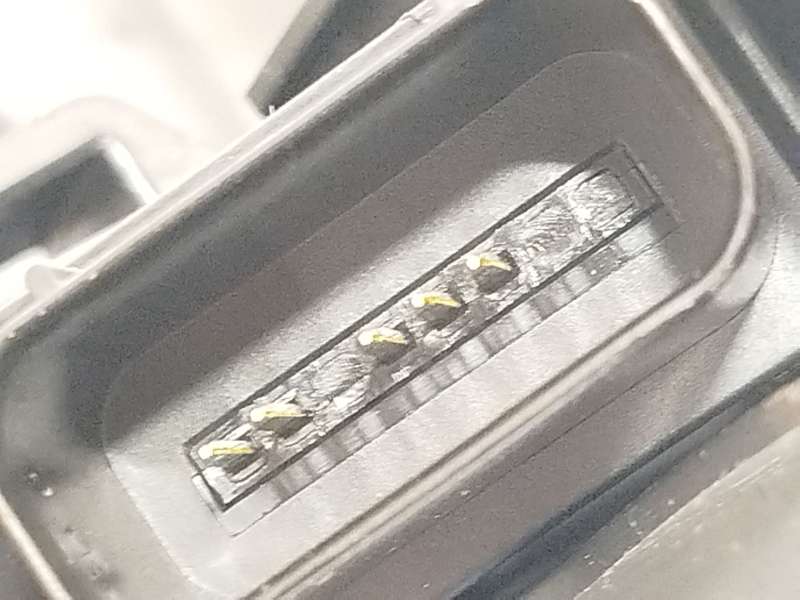 Recambio de cerradura puerta trasera derecha para hyundai kona (os, ose, osi) 1.6 gdi hybrid referencia OEM IAM 814D0BE000 - Gris 4
