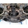 audi allroad c5 (4bh) del año 2001