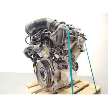 MOTOR COMPLETO DXD DXDB 