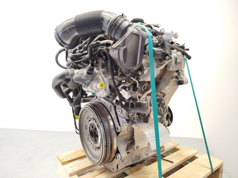 MOTOR COMPLETO DXD 
