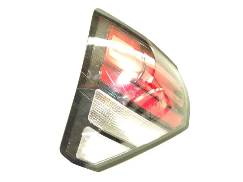 Recambio de piloto trasero izquierdo paragolpes para hyundai kona (os, ose, osi) 1.6 gdi hybrid referencia OEM IAM 92405BE000 - Gris 2