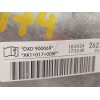 Recambio de motor completo para cupra formentor (km7, kmp) 1.5 tsi referencia OEM IAM DXD  