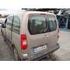peugeot partner kombi del año 2010