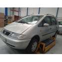 SEAT ALHAMBRA (7V8, 7V9)