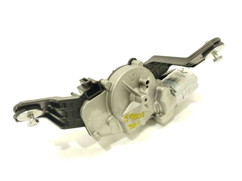 Recambio de motor limpia trasero para hyundai kona (os, ose, osi) 1.6 gdi hybrid referencia OEM IAM 98700BE000  0390205009 - Gris