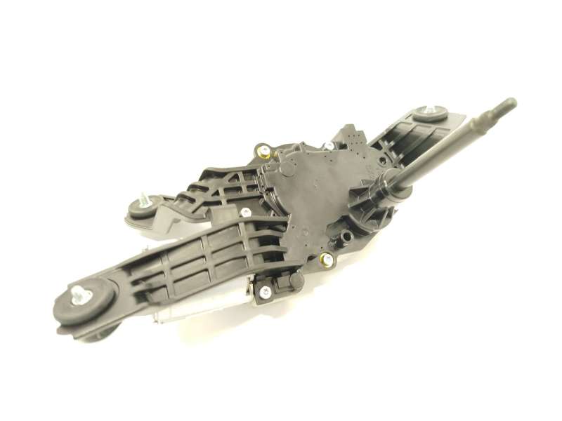 Recambio de motor limpia trasero para hyundai kona (os, ose, osi) 1.6 gdi hybrid referencia OEM IAM 98700BE000  0390205009 - Gris 3