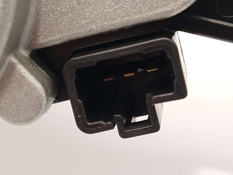 Recambio de motor limpia trasero para hyundai kona (os, ose, osi) 1.6 gdi hybrid referencia OEM IAM 98700BE000  0390205009 - Gris 5