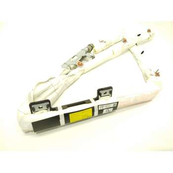 AIRBAG CORTINA DELANTERO IZQUIERDO 80410BE000 