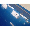 Recambio de paragolpes trasero para subaru impreza hatchback (gr, gh, g3) 2.0 r awd (gh7) referencia OEM IAM 57704FG050  
