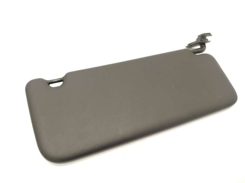 Recambio de parasol izquierdo para hyundai kona (os, ose, osi) 1.6 gdi hybrid referencia OEM IAM 85210BE310NNB - Gris 3