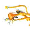 Recambio de modulo electronico para hyundai kona (os, ose, osi) 1.6 gdi hybrid referencia OEM IAM 91671DF000  