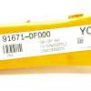 Recambio de modulo electronico para hyundai kona (os, ose, osi) 1.6 gdi hybrid referencia OEM IAM 91671DF000  