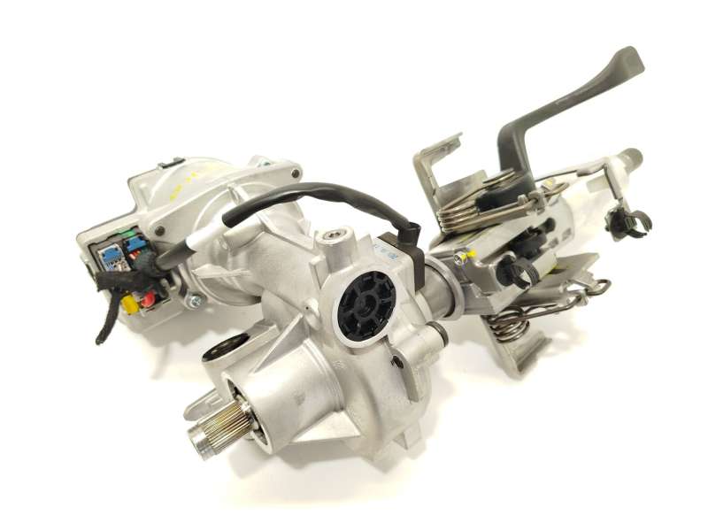 Recambio de columna direccion para hyundai kona (os, ose, osi) 1.6 gdi hybrid referencia OEM IAM 56300DF000 - Gris 2