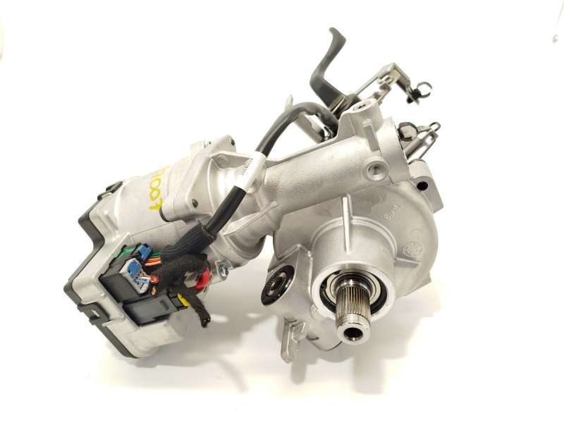 Recambio de columna direccion para hyundai kona (os, ose, osi) 1.6 gdi hybrid referencia OEM IAM 56300DF000 - Gris 3