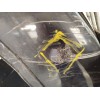 Recambio de paragolpes delantero para audi a6 c6 (4f2) 3.0 tdi quattro referencia OEM IAM 4F0807105CGRU  