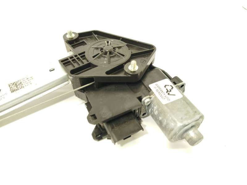 Recambio de elevalunas delantero izquierdo para hyundai kona (os, ose, osi) 1.6 gdi hybrid referencia OEM IAM 82401BE010 82450BE - Gris 2