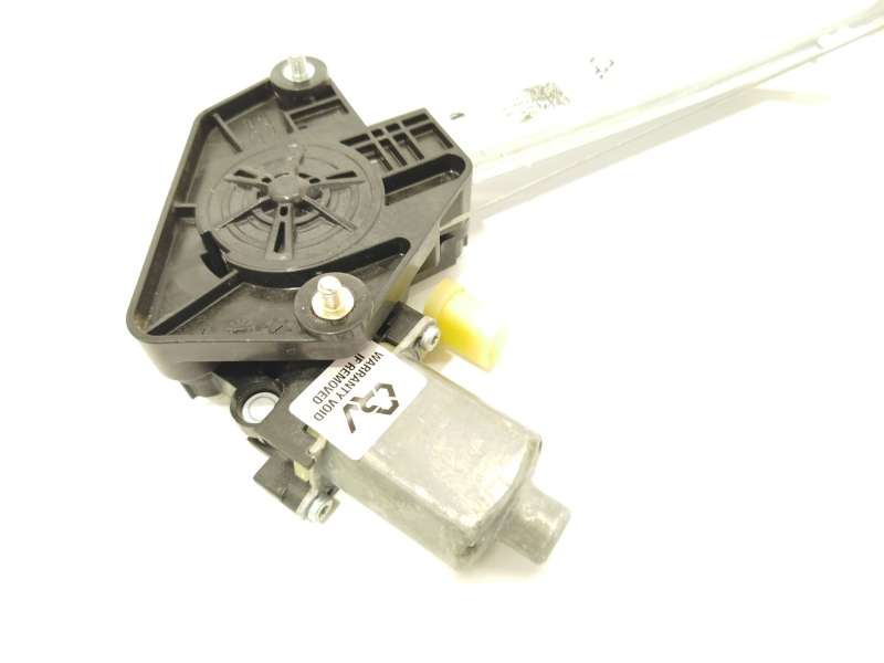Recambio de elevalunas trasero derecho para hyundai kona (os, ose, osi) 1.6 gdi hybrid referencia OEM IAM 83402BE000 - Gris 2