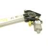 Recambio de elevalunas trasero izquierdo para hyundai kona (os, ose, osi) 1.6 gdi hybrid referencia OEM IAM 83401BE000  