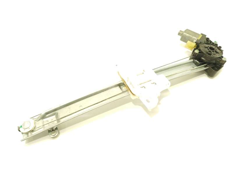 Recambio de elevalunas trasero izquierdo para hyundai kona (os, ose, osi) 1.6 gdi hybrid referencia OEM IAM 83401BE000 - Gris 3