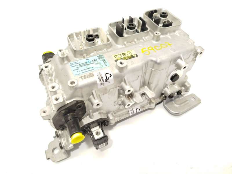 CONVERTIDOR POTENCIA 366002BEB1 366012BEB1 