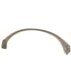 Recambio de aletin trasero derecho para volkswagen tiguan 2,0 tig referencia OEM IAM 571853818A041  