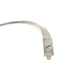 Recambio de aletin trasero derecho para volkswagen tiguan 2,0 tig referencia OEM IAM 571853818A041  